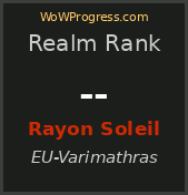 créer un forum : Rayon-Soleil de Varimathras Type