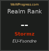 créer un forum : Guilde Stormz - Portail Type