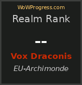 Vox Draconis - Portail Guild_rank